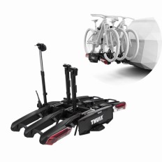 Suporte de Bike EPOS para Engate (3 Bicicletas) - Thule 