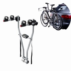 Suporte de Bike Xpress para Engate (2 Bicicletas) - Thule