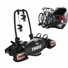 Suporte de Bike Velo Compact para Engate (2 Bicicletas) - Thule
