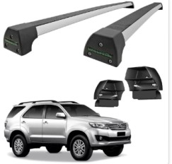 Travessa P/ Longarina SW4 16/ Prata*