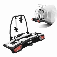 Suporte de Bike VeloSpace XT para Engate (2 Bicicletas) - Thule 