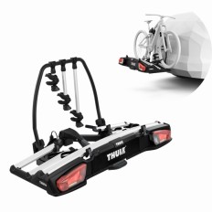 Suporte de Bike VeloSpace XT para Engate (3 Bicicletas) - Thule 