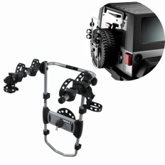 Suporte de Bike Spare Me para Estepe Traseiro (2 Bicicletas) - Thule 