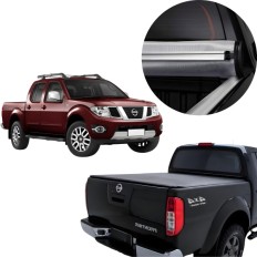 Capota Marítima Frontier SEL Cabine Dupla 2008 até 2016 GRX Keko