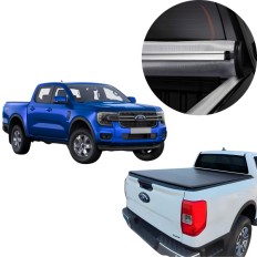 Capota Marítima Ranger XLT e XKS 2024 até 2026 GRX Keko