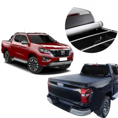 Capota Marítima Titano 2024 até 2026 GRX Keko