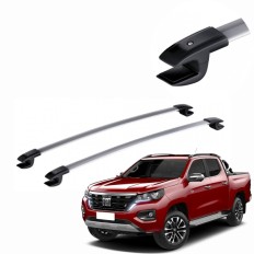 Travessas para Longarina Titano (Prata) - Keko