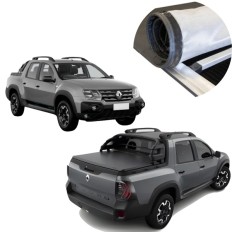 Capota Marítima Oroch 2023 até 2026 Com Santo Antonio Original Force