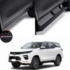 Estribo Elétrico SW4 2016 até 2026 - Keko 