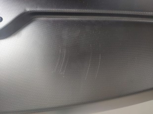 Caixa Bagageiro 400L Preta - Thule Force XT M