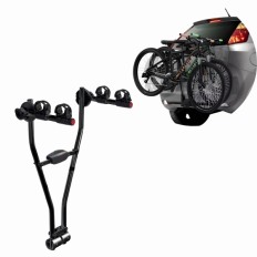 Suporte de Bike JetBag para Engate (2 Bicicletas) - SportRack