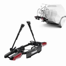 Suporte de Bike OUTPACE para Engate (2 Bicicletas) - Thule 