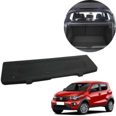 Tampão/Bagagito Mobi 2019 até 2026 - Preto 