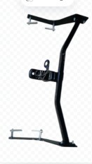 Engate Fixo Oroch 16/19 700Kg*