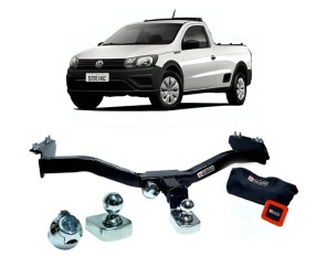 Engate Removível Saveiro 10/ 700Kg