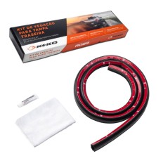 Kit de Vedação P/ Tampa Traseira Strada CS/CD 2021 a cima