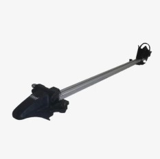 Calha de Bike Alum. Prata (Tira Roda) - Etna Kiussi