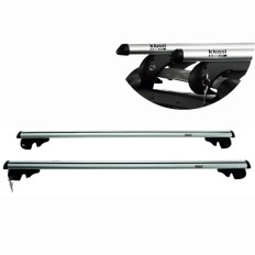 Travessa Prata Universal Alum. Com Chave 1,17 Belluno - Kiussi