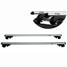 Travessa Prata Universal Alum. Sem Chave 1,17 Belluno - Kiussi