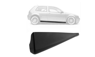 Spoiler Lateral Punto/ Voyage/ Palio - Todos