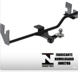 Engate Fixo Air Cross 16/ 700Kg *