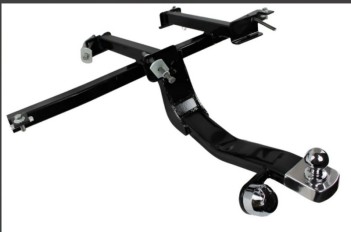 Engate Fixo Saveiro 10/ ( Todos modelos) 700Kg*