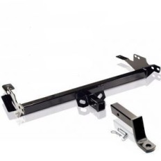 Engate Removível UP!  até 2015 Cross/Tsi 700Kg*