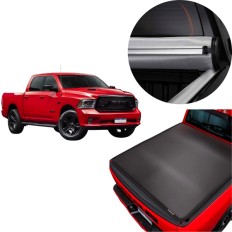 Capota Marítima Ram 1500 e Classic 2021 até 2026 GRX Keko