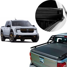 Capota Marítima Maverick 2022 até 2026 Nova GRX Pro Black Keko