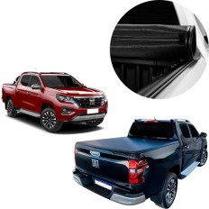 Capota Marítima Titano 2025 até 2026 Nova GRX Pro Black Keko