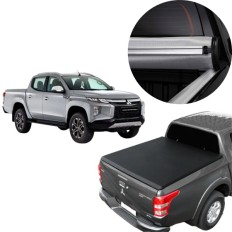 Capota Marítima L200 Triton 2017 até 2025 Nova GRX Keko