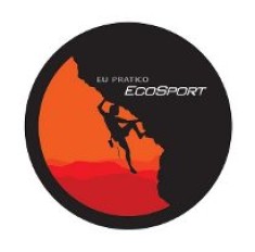 Capa p/ estepe lona mod 01 - Ecosport