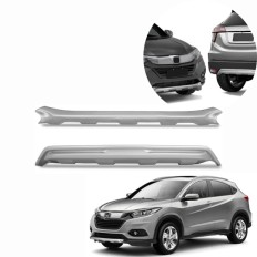 Aplique Dianteiro/Traseiro HRV 2019 até 2021 (Conjunto) - Dfender