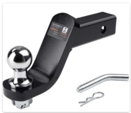 Saída Para Engate original Ranger 2024 a 2026