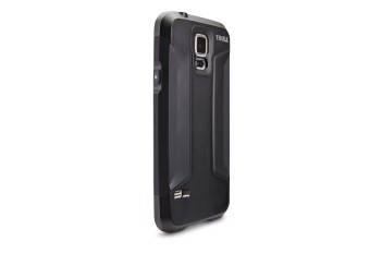 Case Thule Atmos X3 Galaxy S5 Preto*