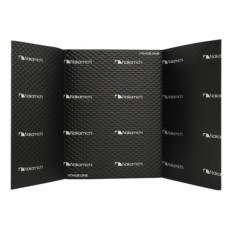 Manta Acustica Nakamichi 82x46CM 