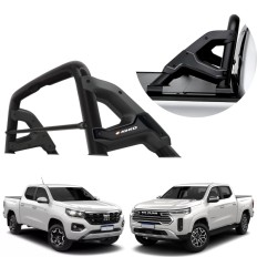 Santo Antonio Preto K3 Titano e Nova Dakota - Keko (Novo)