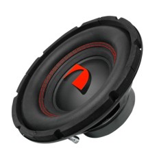 Subwoofer Nakamichi 10” 1200W 4Ohms – NSW-W102