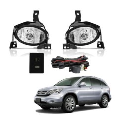 Farol Auxiliar CRV 2010 até 2011 (Mod Original) - ShockLight