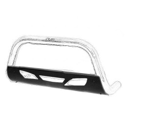 Peito/Chapa S-10 12/16 Preto (P/PCI CCF)