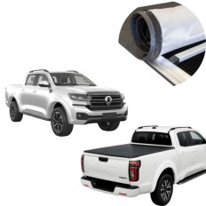 Capota Marítima GWM Poer 2026 - Force Flash Cover