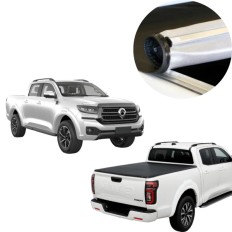 Capota Marítima GWM POER 2026 - Roller Flash Cover