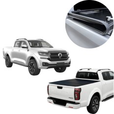 Capota Rígida Dobrável GWM POER 2026 - Fold Flash Cover