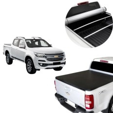 Capota Marítima Hilux 2005 até 2015 Cabine Dupla - Nova GRX Keko