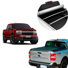 Capota Maritima Maverick 2022 até 2026 - Nova GRX Keko