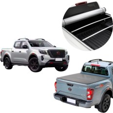 Capota Marítima Frontier 2023 até 2026 Cabine Dupla - Nova GRX Keko