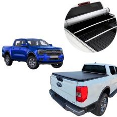 Capota Marítima Ranger 2024 até 2026 - Nova GRX Keko