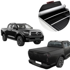 Capota Maritima GWM POER - Nova GRX Keko