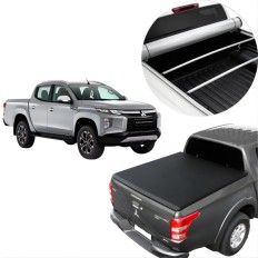 Capota Marítima L200 Triton 2017 até 2025 - Nova GRX Keko