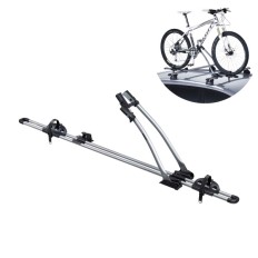 Suporte de Bicicleta para Teto FreeRide (532) Alumínio - Thule 